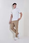 Evolution Short-Sleeve Polo
